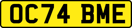 OC74BME