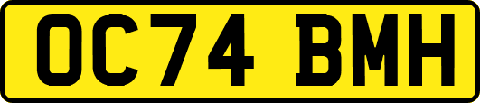 OC74BMH