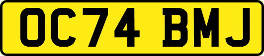 OC74BMJ