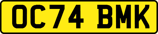 OC74BMK
