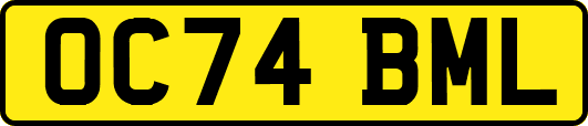 OC74BML