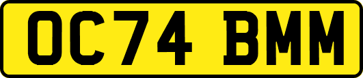 OC74BMM