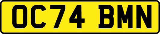 OC74BMN