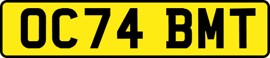 OC74BMT
