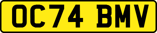 OC74BMV