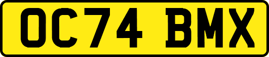 OC74BMX