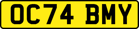 OC74BMY