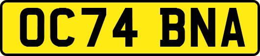 OC74BNA