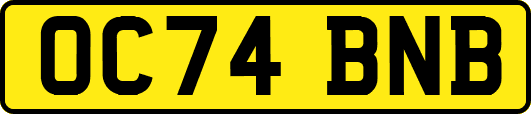 OC74BNB