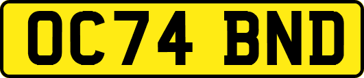 OC74BND