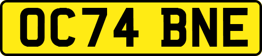 OC74BNE