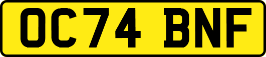 OC74BNF