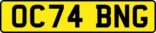 OC74BNG