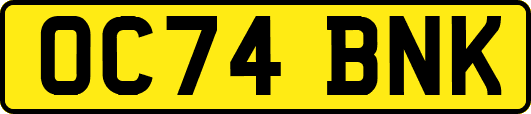 OC74BNK