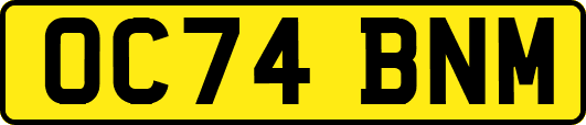 OC74BNM