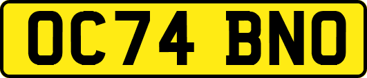 OC74BNO