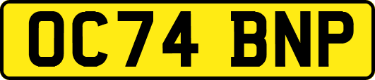 OC74BNP