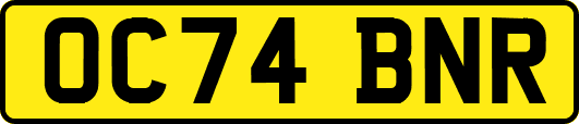 OC74BNR