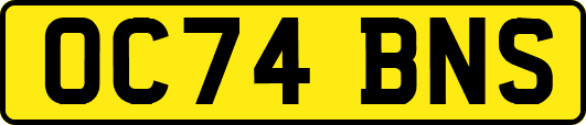 OC74BNS
