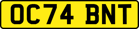 OC74BNT