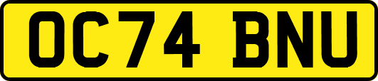 OC74BNU