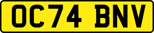 OC74BNV