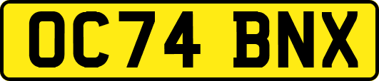 OC74BNX