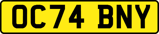 OC74BNY