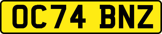 OC74BNZ