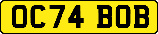 OC74BOB