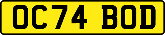OC74BOD