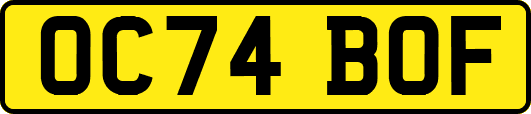 OC74BOF