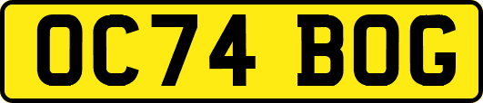 OC74BOG