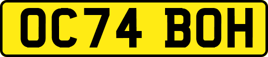 OC74BOH