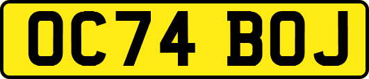 OC74BOJ