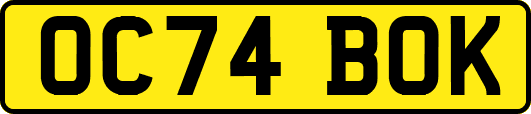 OC74BOK