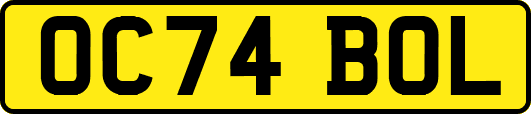 OC74BOL