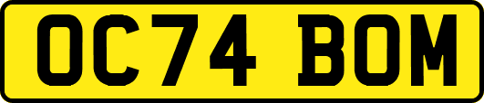 OC74BOM