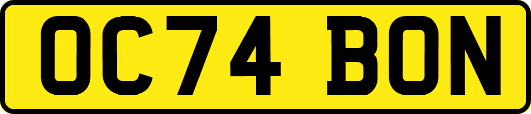 OC74BON