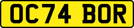 OC74BOR