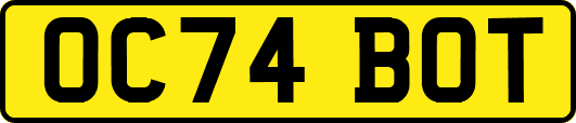 OC74BOT