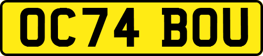 OC74BOU