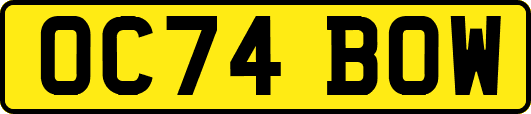 OC74BOW