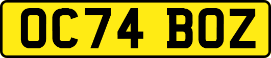 OC74BOZ