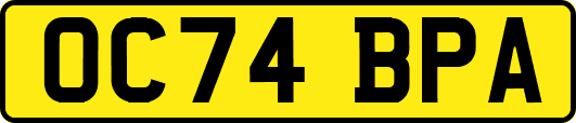 OC74BPA