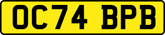 OC74BPB
