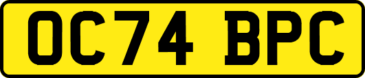 OC74BPC