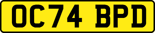 OC74BPD