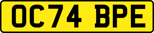 OC74BPE