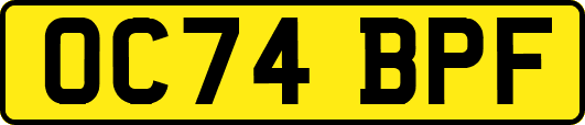 OC74BPF